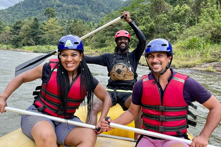 Transport & Customized tours of Sri Lanka! - Photo 1 of 6